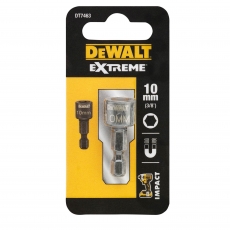 DEWALT DT7463 10mm Compact Nut Driver