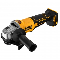DEWALT DCG408N 18v Brushless 125mm Grinder BODY ONLY