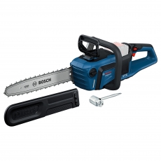 BOSCH GKE18V-40 Cordless Chainsaw BODY ONLY