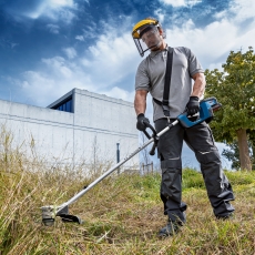 BOSCH GFR18V-23 18v Brushless Brushcutter BODY ONLY