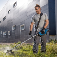 BOSCH GRT18V-33 18v Brushless Grass Trimmer BODY ONLY