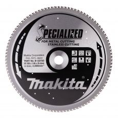 MAKITA B-33750 305mm x 25.4mm 100T TCT Saw Blade