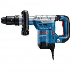 BOSCH GSH5CE 110v SDS Max Demolition Hammer