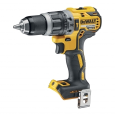 DEWALT DCK456M3T 18v 4 Piece Combo Kit with 3x4ah batteries and 2xTStak Cases