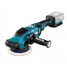 MAKITA DPO600Z 18v Brushless Random Orbit Polisher BODY ONLY