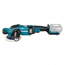 MAKITA DPO600Z 18v Brushless Random Orbit Polisher BODY ONLY
