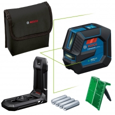 BOSCH GLL20-22G Professional Line Laser with LB10 bracket