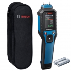 BOSCH GMP2-15 Pin-based Moisture Meter (AA)