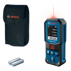 BOSCH GLM40-31 40m Laser Measure