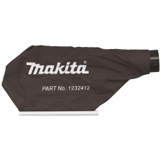 MAKITA 123241-2 Dust Bag Assembly UB1103