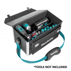MAKITA E-15394 Reinforced Adjustable Tool Case