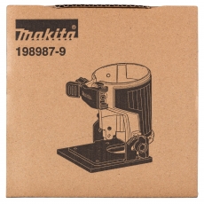 MAKITA 198987-9 Tilt Base Set RT0700/DRT50