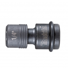 MAKITA B-68448 Bit Adaptor 1/2" Sq to 1/4" Hex