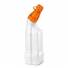 STIHL 00008819411 Fuel Mixing Bottle 1L
