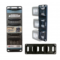 STEALTHMOUNTS BD-MK18-1 Battery Board for Makita LXT