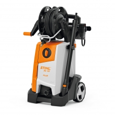 STIHL 49500114535 RE110 Plus 150 Bar Pressure Washer