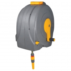 HOZELOCK 100-001-093 Fast Reel Wall Mount (40m Hose) HOZELOCK 100-001-093 Fast Reel Wall Mount (40m Hose)