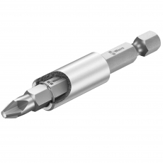 WERA 899/4/1 SB 152mm Universal Bit Holder WERA 899/4/1 SB 152mm Universal Bit Holder