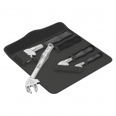 WERA 6004 Joker 4 set 1 Self-setting spanner set WERA 6004 Joker 4 set 1 Self-setting spanner set