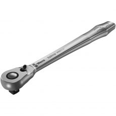 WERA 8004 C Zyklop Metal Ratchet with switch lever and 1/2" drive WERA 8004 C Zyklop Metal Ratchet with switch lever and 1/2" drive