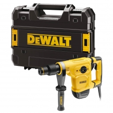 DEWALT D25810KL 110v 5kg SDS Max Chipping Hammer