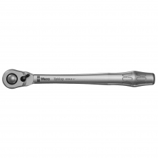 WERA 8004 B Zyklop Metal Ratchet with switch lever and 3/8" drive WERA 8004 B Zyklop Metal Ratchet with switch lever and 3/8" drive