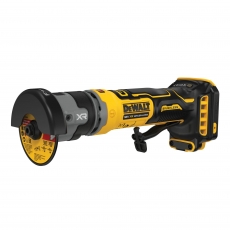 DEWALT DCG430N 18V XR Brushless 76mm Cut-Off Tool