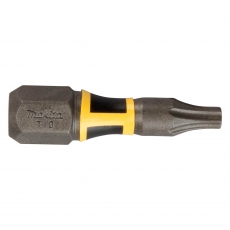 MAKITA E-25937 Premier Torsion Bit T10-25mm 15 Pack