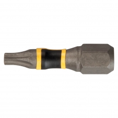 MAKITA E-25943 Premier Torsion Bit T15-25mm 15 Pack