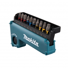 MAKITA E-03567 Premier 11 Piece Torsion Bit Set