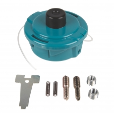 MAKITA B-02945 Diatop 2 Line Ultra Nylon Head MAKITA B-02945 Diatop 2 Line Ultra Nylon Head