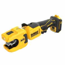DEWALT DCE154N 18v Copper Tube Cutter BODY ONLY DEWALT DCE154N 18v Copper Tube Cutter BODY ONLY