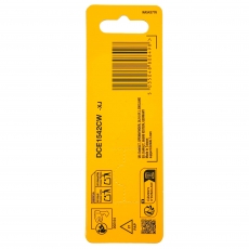 DEWALT DEWALT DCE1542CW Copper Tube Cutter Blades for DCE154 (2 pack) DEWALT DEWALT DCE1542CW Copper Tube Cutter Blades for DCE154 (2 pack)