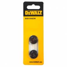 DEWALT DEWALT DCE1542CW Copper Tube Cutter Blades for DCE154 (2 pack) DEWALT DEWALT DCE1542CW Copper Tube Cutter Blades for DCE154 (2 pack)
