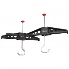 RHINO RAS31 SafeClamp Ladder Clamps