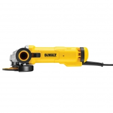 DEWALT DWE4206 240v 115mm 1010w Angle Grinder
