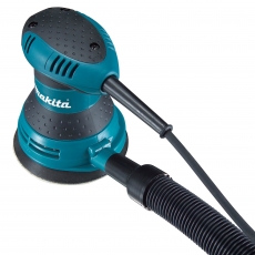 MAKITA BO5030 240v 5" Random Orbit Sander