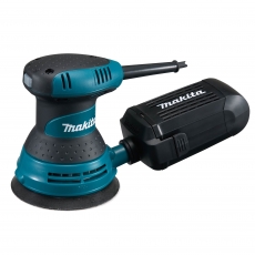 MAKITA BO5030 240v 5" Random Orbit Sander