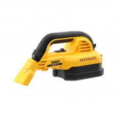 DEWALT DCV517N 18v XR 1.9 litre Vac BODY ONLY