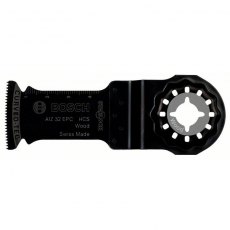 BOSCH 2608661637 32x40 HCS Plungecut Sawblade