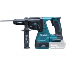 MAKITA DHR243Z 18v Brushless SDS Plus Rotary Hammer Drill BODY ONLY