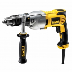 DEWALT D21570KL 110v 127mm Dry Diamond Drill