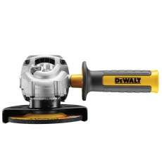 DEWALT DWE4206K 240V 115mm 1000W Angle Grinder with Kitbox