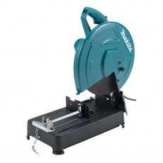 MAKITA LW1401S 240v 355mm Abrasive Cut-off Saw