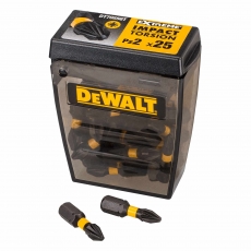 DEWALT DT70556TQZ PZ2 25mm Tic Tac (25)