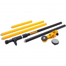 DEWALT DE0882 Laser Pole