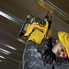 DEWALT DCH253N 18v SDS Plus Hammer Drill BODY ONLY