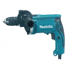 MAKITA HP1631K 110v 710w Percussion Drill
