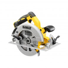 DEWALT DCS570N 18v Brushless 184mm Circular Saw BODY ONLY