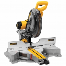DEWALT DWS780L 110v 12" Slide Mitre Saw DEWALT DWS780L 110v 12" Slide Mitre Saw